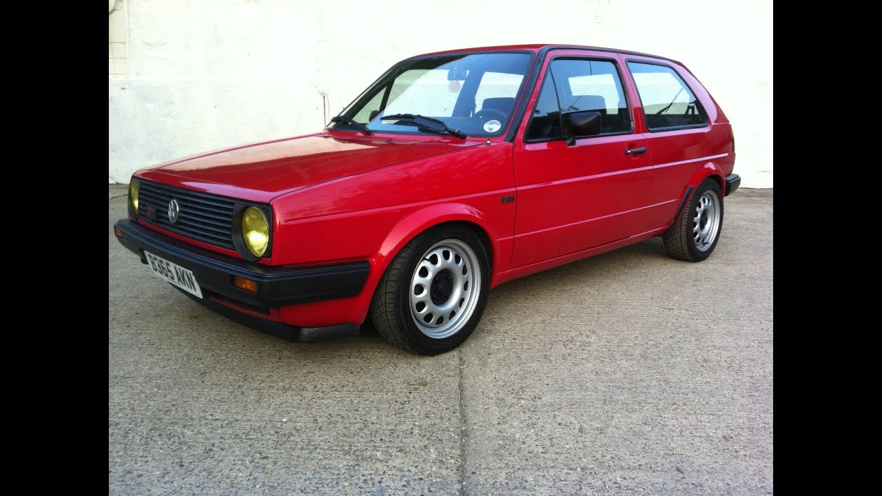 VOLKSWAGEN RABBIT 1986 [ADD-ON] mod gta 5 - YouTube