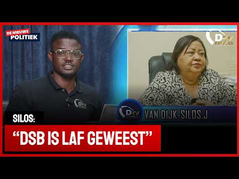 🚀 De Nieuwe Politiek Live • Advocaat Eugene van der San plaats kanttekening case DSB (Suriname)