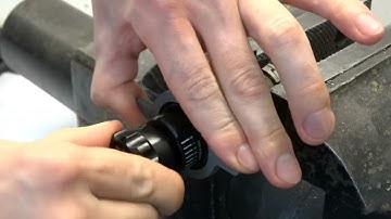 Turbodecoder HU66 1 generation VAG group vehicles Prodecoder Luckylocks Locksmith