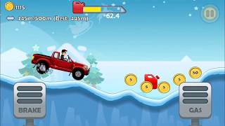 Hill Car Racing game || Car Hill Racing Kids game || Car racing game || games screenshot 5