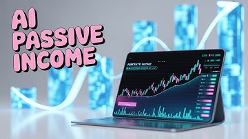 AI Innovations: Craft Your Ultimate Passive Income Empire