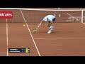 Camilo Uno Carabelli - Hot Shot - R16 - Nordea Open 2025