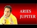 Jupiter in Aries in astrology (All about Aries Jupiter zodiac sign) Jyotish
