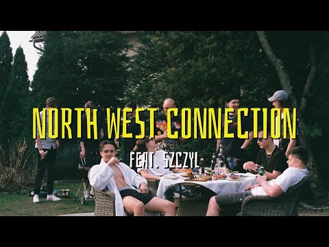Fukaj & Kubi Producent ft. Szczyl - North west connection