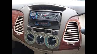 2008 Toyota INNOVA 2.5GE3BSIII8S