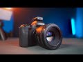 Problems in Canon M50ii after 60 YouTube Videos - Balaram Photography