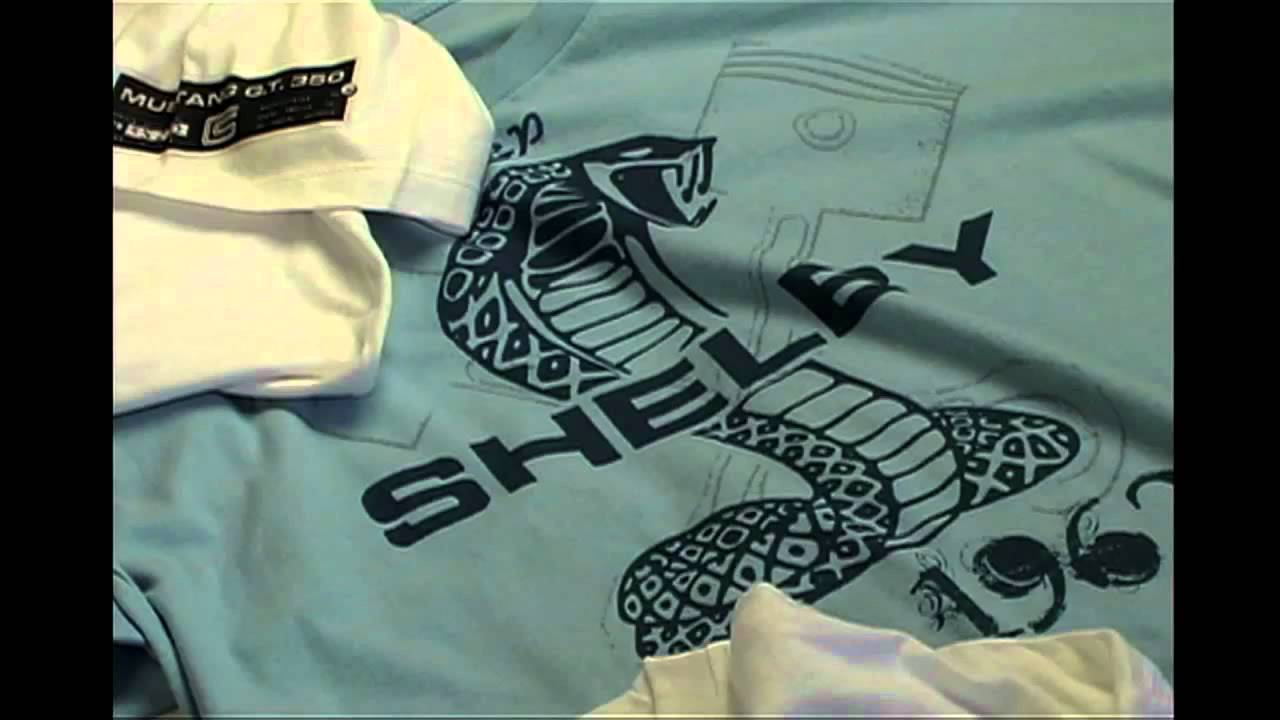 éCurie World Class Motoring presents: Morgan's & Phillip's Automotive Apparel