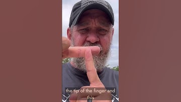 Pro Tip | Strong Hand Grip & Trigger Manipulation | Navy SEAL | #shorts #shortvideos #shortfeed