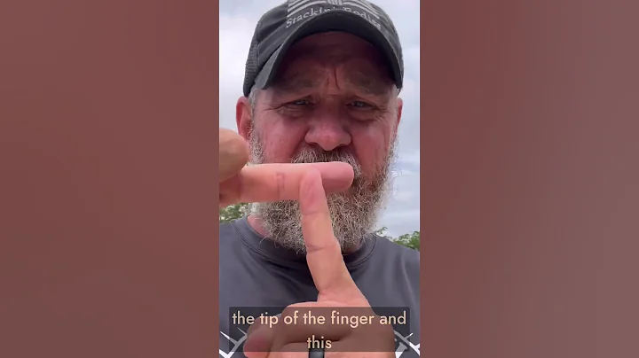 Pro Tip | Strong Hand Grip & Trigger Manipulation | Navy SEAL | #shorts #shortvideos #shortfeed