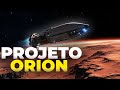 Como CHEGAR da TERRA a MARTE em SÓ 10 DIAS?