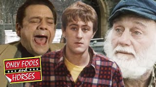 BEST BITS From Series 4 - Part 1 | Only Fools and Horses | BBC Comedy Greats