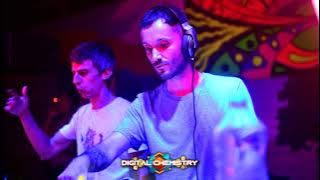 RooD - Psytrance set ( Djantrix Vs Lunatica)