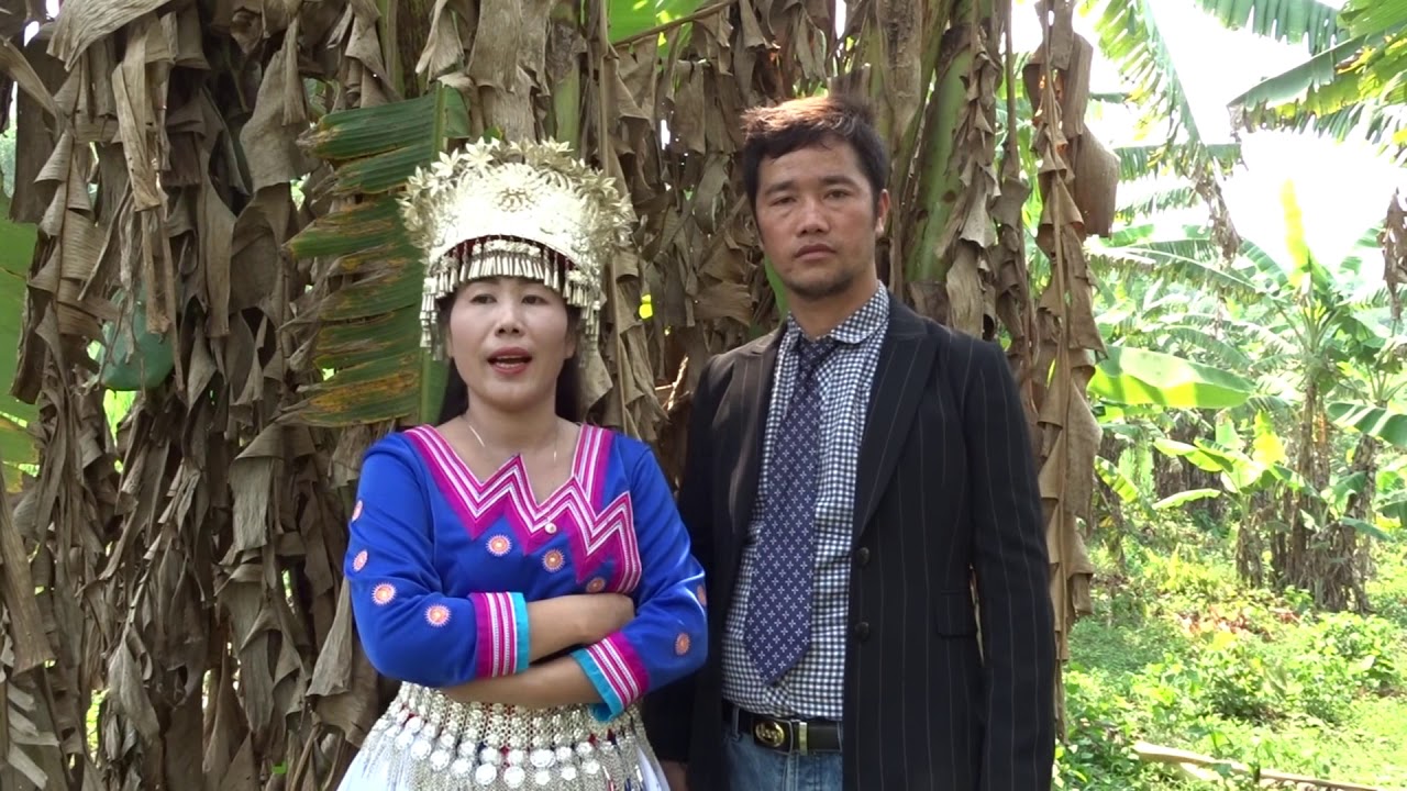 kwv txhiaj thaiv vaj thiab npaub yaj ua neej tsis kawg rov los nriav koj