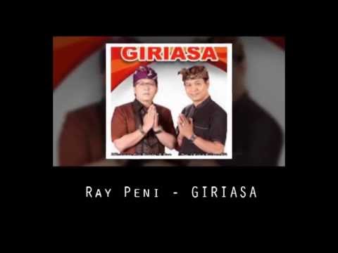 Ray Peni - GIRIASA