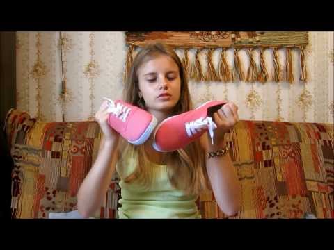 Покупки/ Я нашла идеальные кеды! Покупки/ Я нашла идеальные кеды!