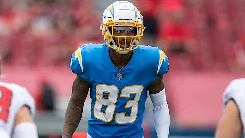 Tyron Johnson- 2020 Highlights