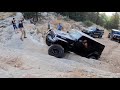 STUBBORN Jeep Rubicon on Extreme Off Road 💪 УПРЯМЫЙ РУБИКОН
