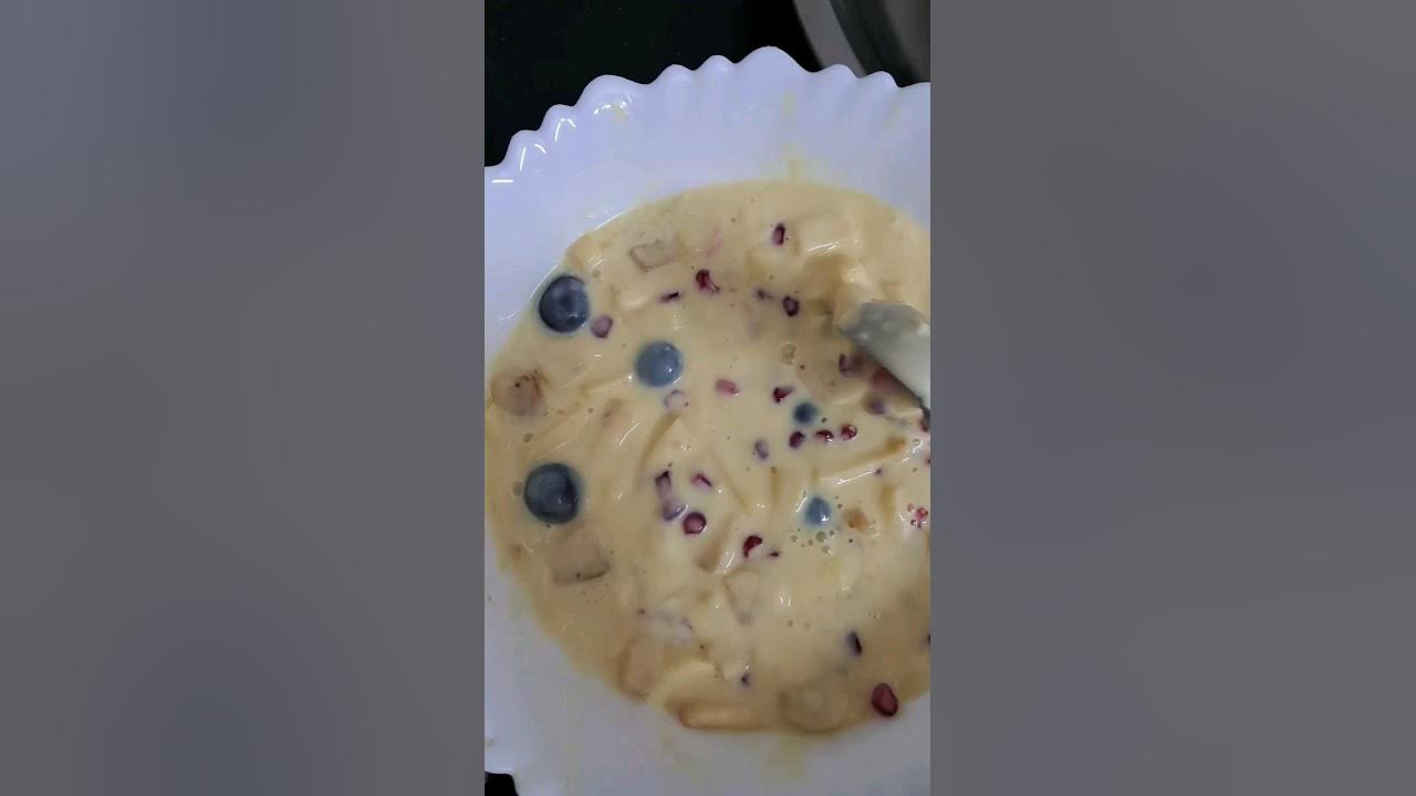 Thalassery special Fruit Salad thalassery fruitsalad 