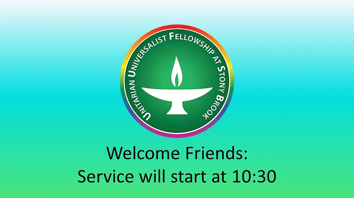Mar. 20, 2022  A Spring Fling  Rev. Margie Allen