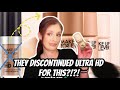 New Makeup Forever HD Skin REPLACES Ultra Hd Foundation// Full In Depth Review!