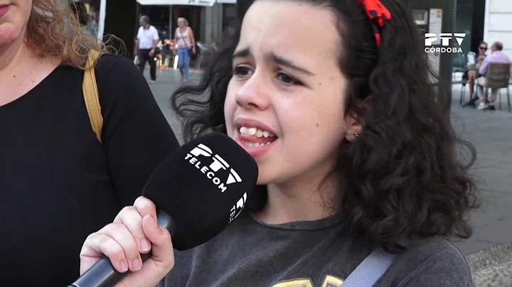 Paula Lpez, la nia con autismo que cant con Pablo ...