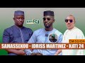 Idriss martinez dcortique les propos de princediallo avec gd samassekou kati24