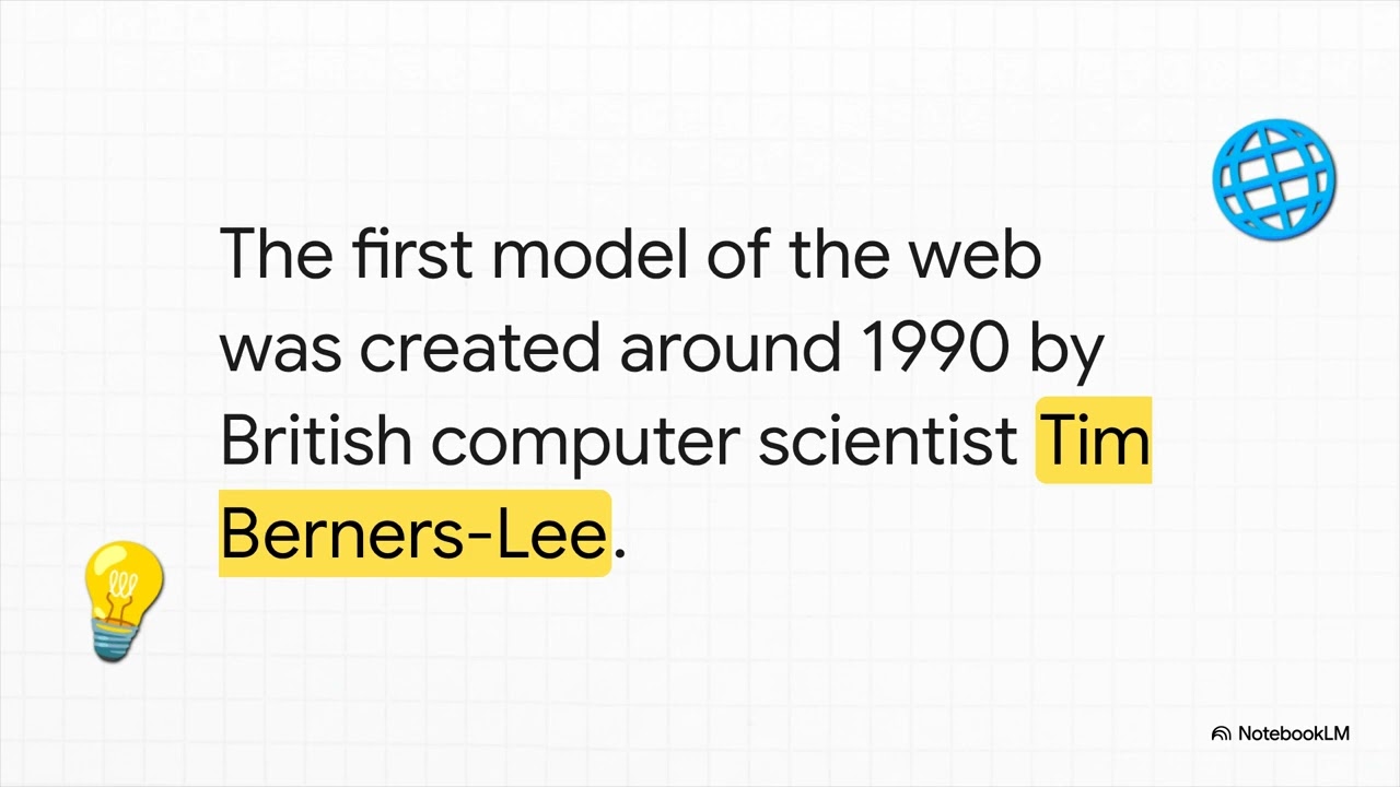 Lecture 2: The Invisible Rules of the Web 
