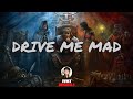 Drive Me Mad (Audio) - VHWX ft. Nathan Viera