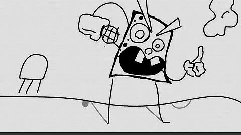 Doodlebob song #spongebob #funny #animation #cool 