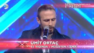 Ümit Ortaç - \