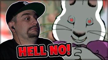 PSYCHO RUBY! - [YTP] - Marx and Rhubarb Aren