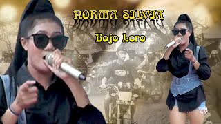 NURMA SILVIA BOJO LORO ANIVERSARI BLORA KING RIDERS