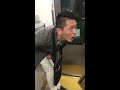 はじめにたっくんビームお漏らし はじめにたっくんビームお漏らし
