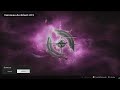 The First Descendant - S.03 E.01: Tournant - Vaisseau du Néant-072: Looter les épées
