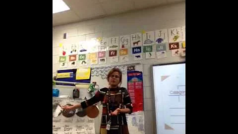 Content Based Instruction