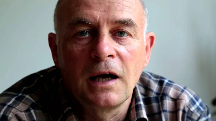 Brian Flint Talks about Sinclair Radionics mini TV...