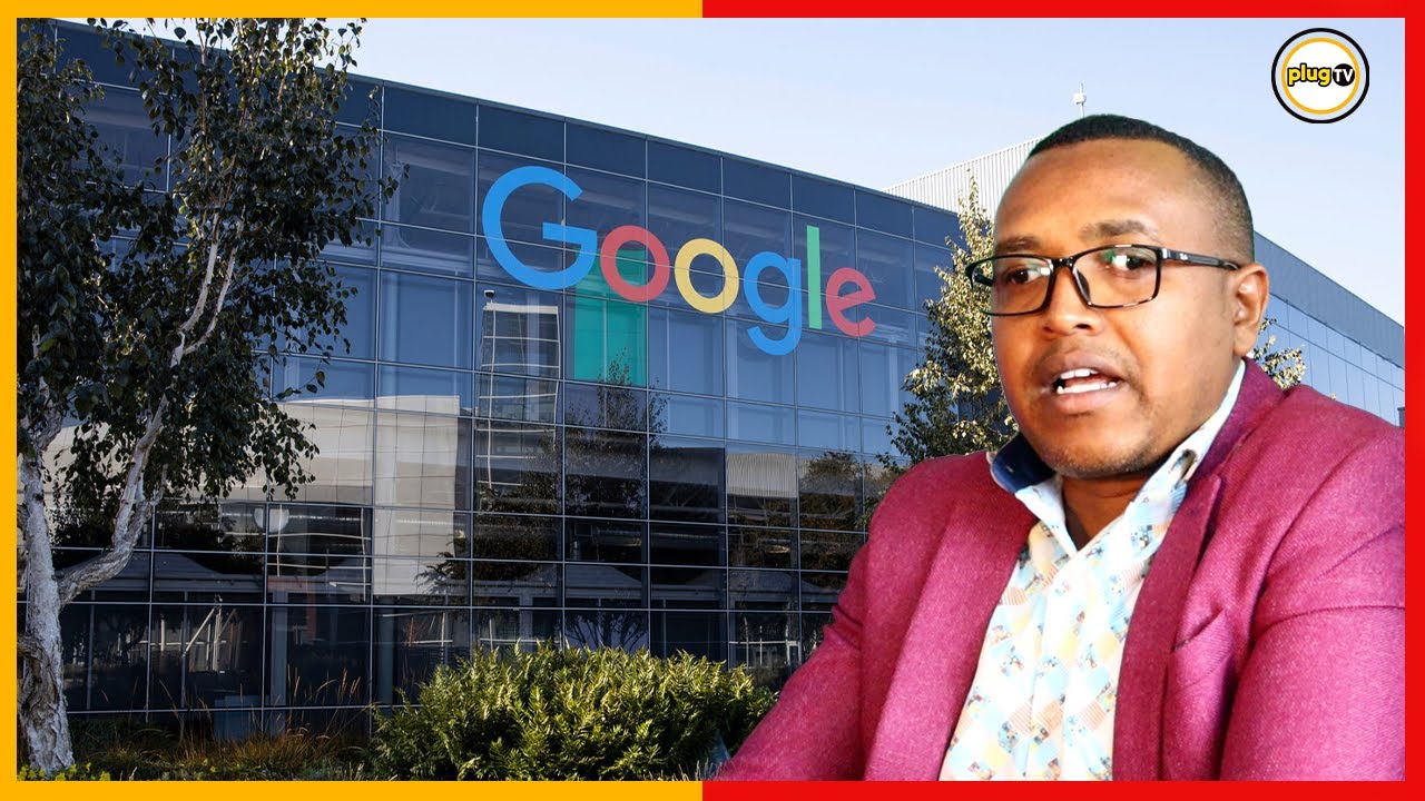 Why Google MUST pay you in millionsPlug Tv Kenya YouTube