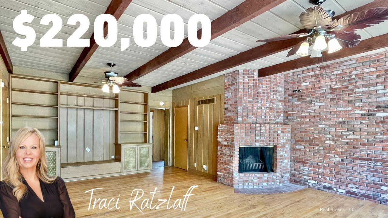 2500 sqft Rambling Ranch with 3 bedrooms, 2 baths Near Farmington Park ...