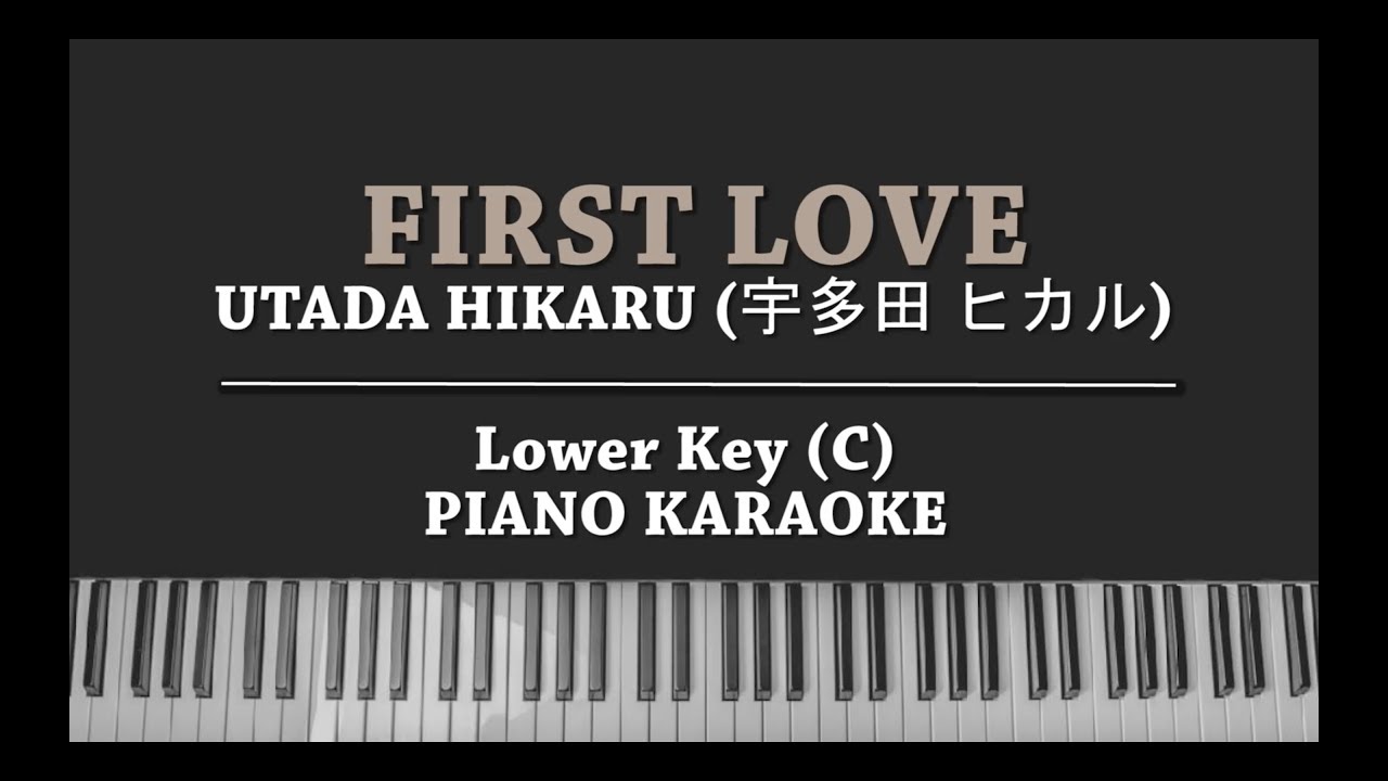 First love chord