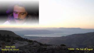 Yanni - The End Of August.mp4