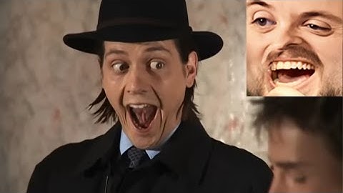 Forsen reacts to Weapons Is a Sequel