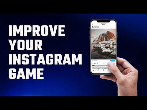 An easy way to make your Instagram posts MORE ENGAGING