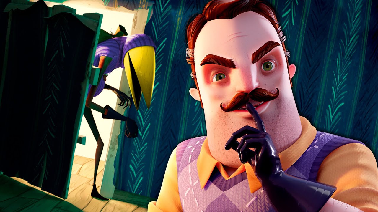 Сосед 2 лето. Hello Neighbor 2. Hello Neighbor 2 мэр. Hello Neighbor 2 Trailer. Hello Neighbor Diaries.