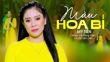Tân Cổ Miệt Vườn Hay Khó Cưỡng Mê Hoặc Người Nghe | Màu Hoa Bí - Mỹ Tiên