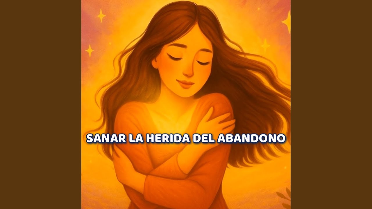 Sanar la herida del abandono