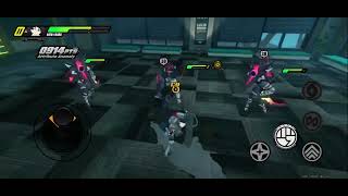 Zenless Zone Zero Part 282