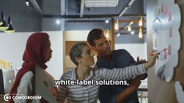 Revolutionizing Digital Art: SpaceSeven and Concordium