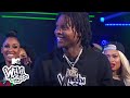 Lil Durk Shuts Down Nick Cannon to Win Over Bernice Burgos 😱 Wild 'N Out | #Wildstyle