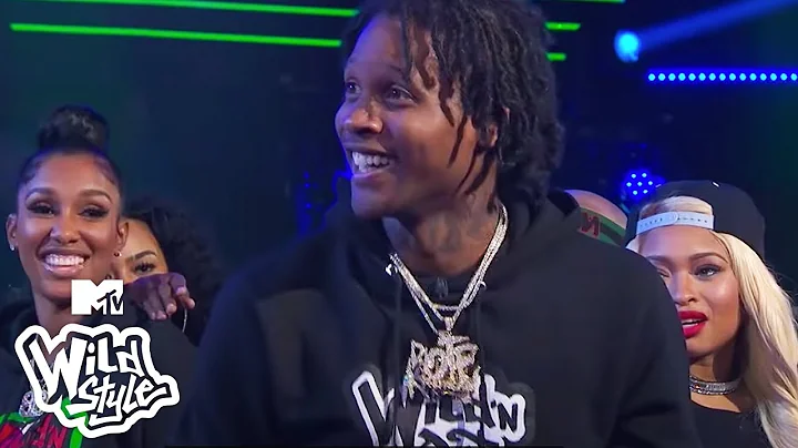 Lil Durk Shuts Down Nick Cannon to Win Over Bernic...