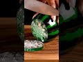 Watermelon Cutting ASMR #ai #relax #shorts #asmr #relaxing #motivation #satisfying ##viral #3d